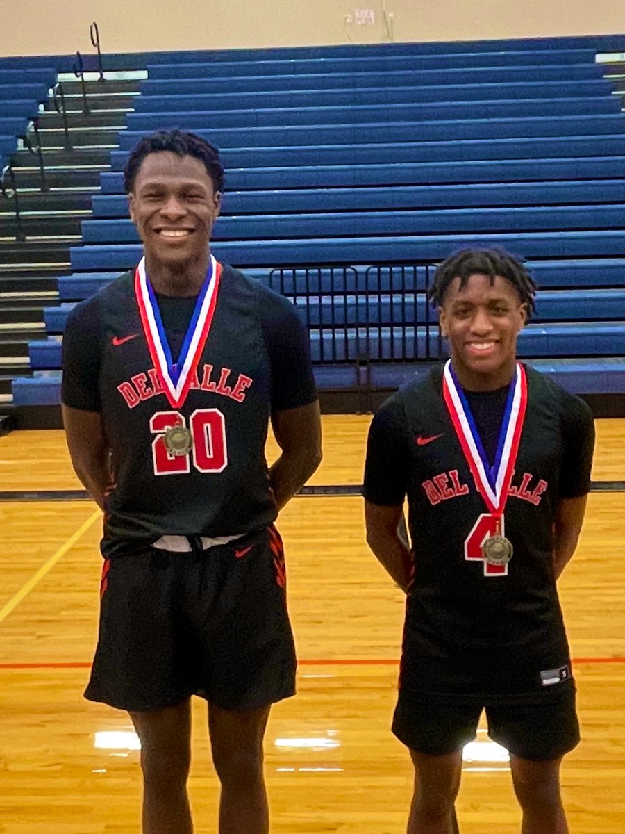 DV Basketball tweet media