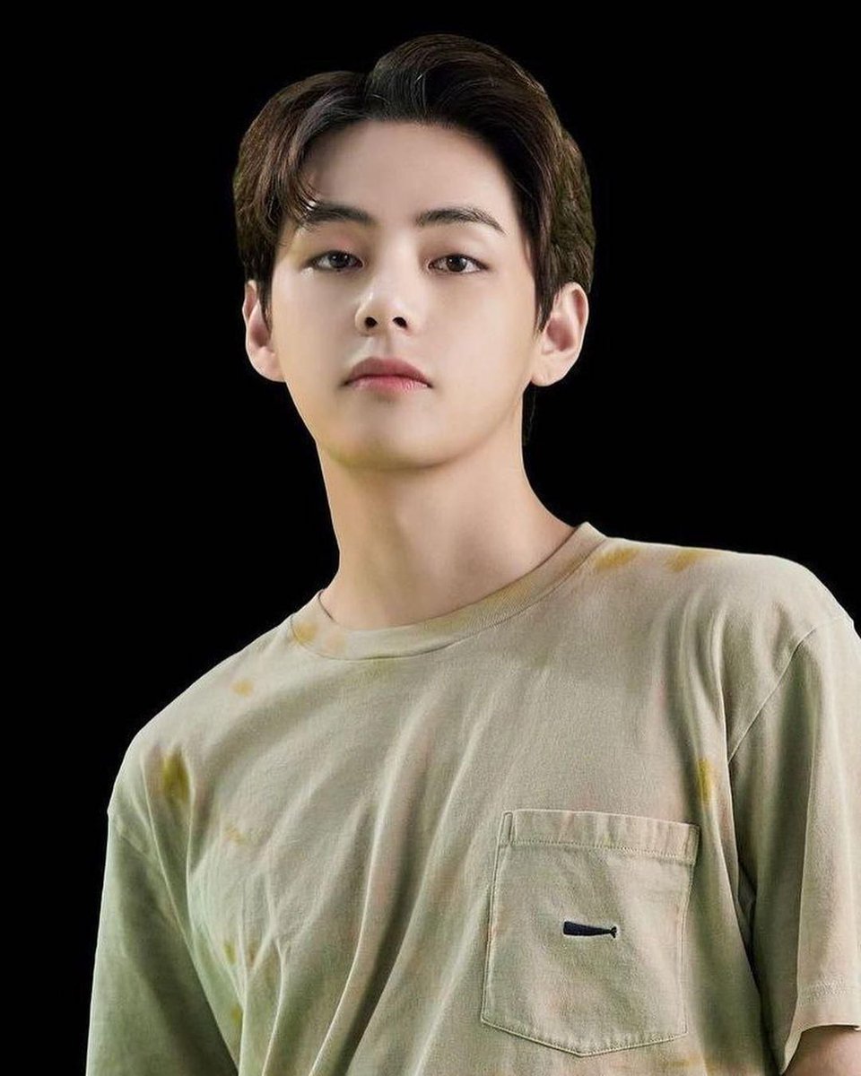 AAAAAAA!!!!!! GANTENG BGT😭😭
#HappyBirthdayTaehyung