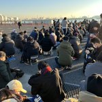 コミケとは思えない？今年の行列が少なすぎる!