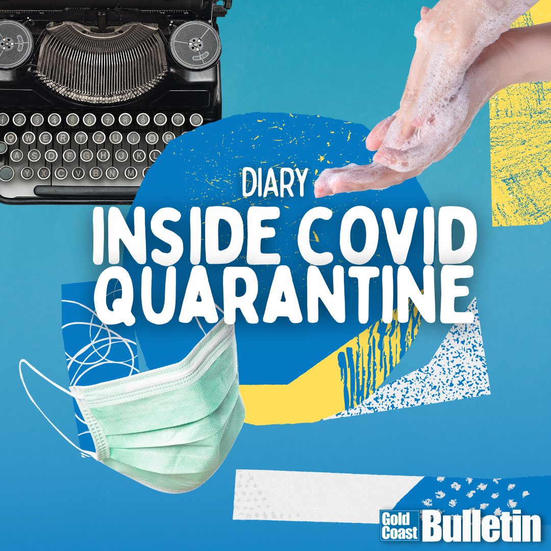 Gold Coast Bulletin tweet media