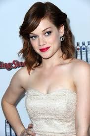 Happy Birthday Jane Levy       