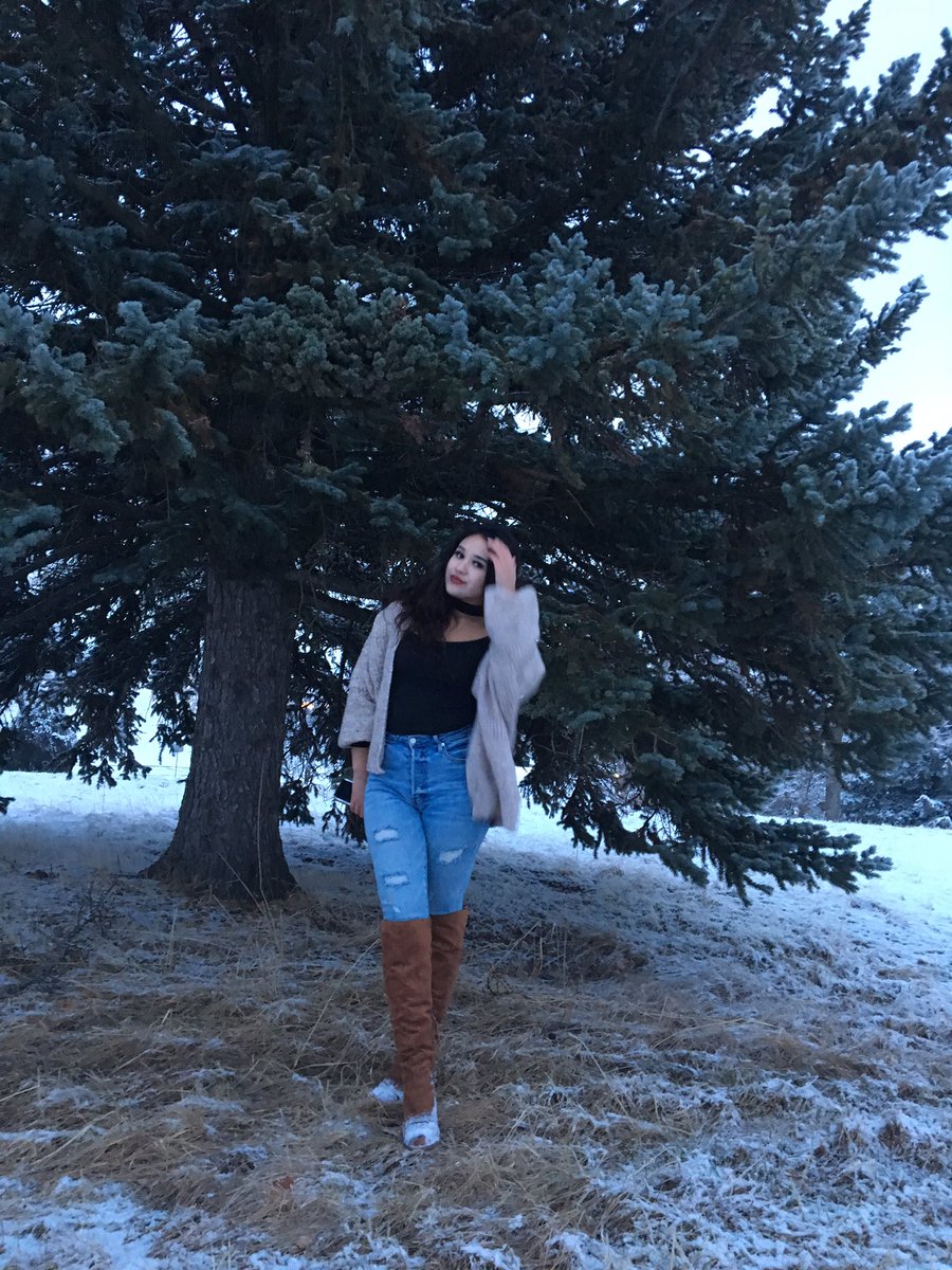 WazzuGammas's tweet photo. ☃️December Alumae of the Month☃️

Congratulations to #74 Kappa Line Captain Lluneli *Aylani* Marin-Gomez! 

Neli is enjoying her time in her field of work &amp; enrolling into a graduate program with the goal of obtaining her Public Health Certification. We love to see it sister!💖💜 https://t.co/Ezp4PVWqV5