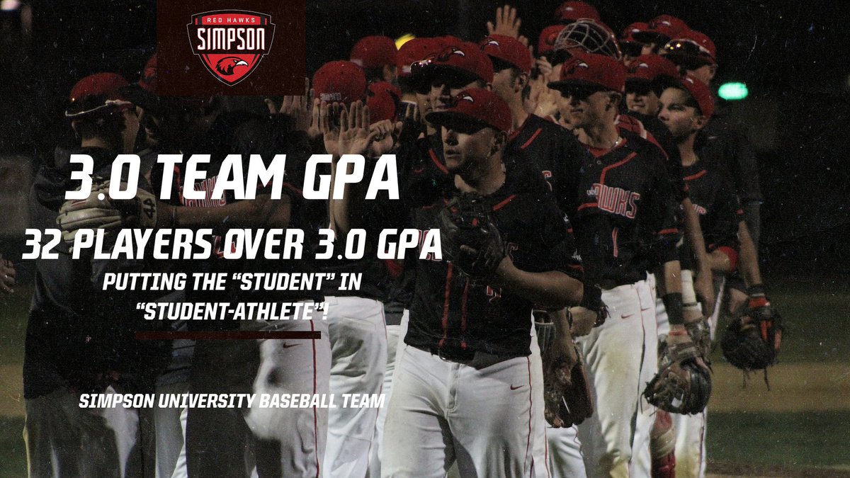 SimpsonRedHawks's tweet photo. Let's GO!!! One of many wins for this year's group. https://t.co/Fplsn3OJJh