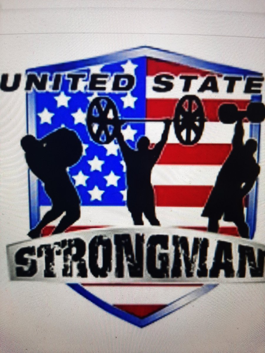 US Strongman tweet media