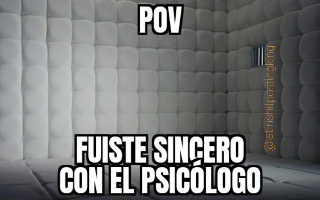 memes feos yo qué sé (@memefeos) on Twitter photo 