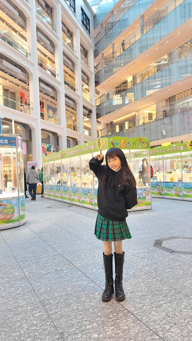 Twitterのコスプレ画像18