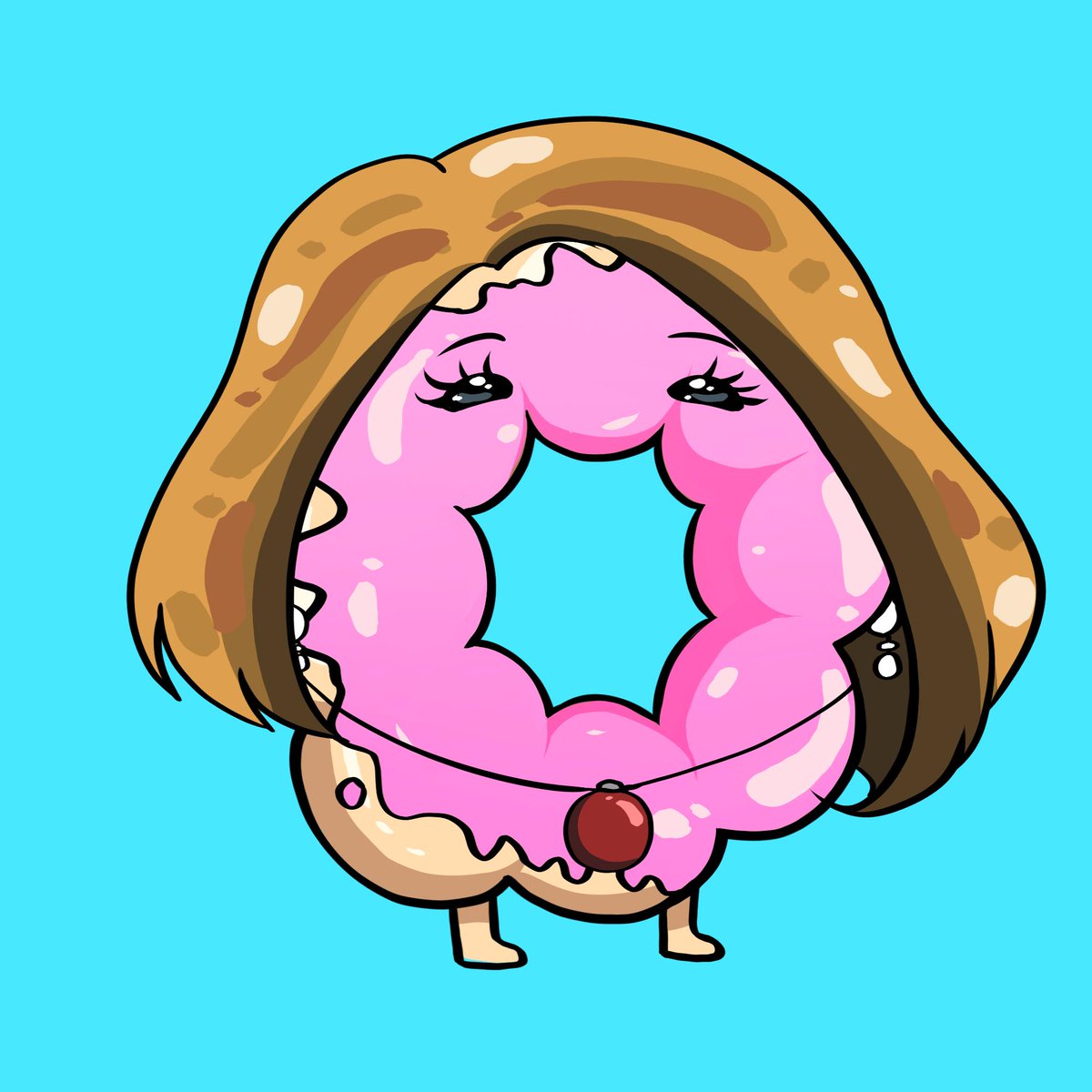 xMochiDonuts's tweet photo. 📢Giveaway: 5 Winners @ Random📢

Let's Welcome @sentosumosaba to the xMochiDonut family

Must:

1⃣Like + Follow
2⃣Retweet + Tag 5 Friends
3⃣Visit our site and tweet the top character

🏆Retweet multiple times to increase your chances of winning

#XummAirdrop #XRPCommunity #XRP https://t.co/tKT61g8J6L