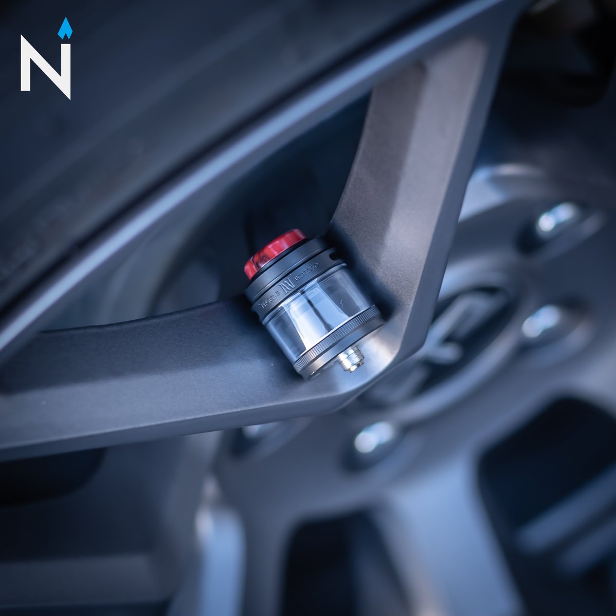 vapordna's tweet photo. Going in circles with the clouds! 😁 That Wotofo Profile M RTA looking damn fine!

Shop Now: https://t.co/vSeSnBF88c

#VaporDNA #VapeShops #Wotofo #WotofoProfile #ProfileM #Rebuildables #RTA #VapeTanks #SubOhmVaping #AllDayVape #VapeDaily https://t.co/t0QHqpeauJ
