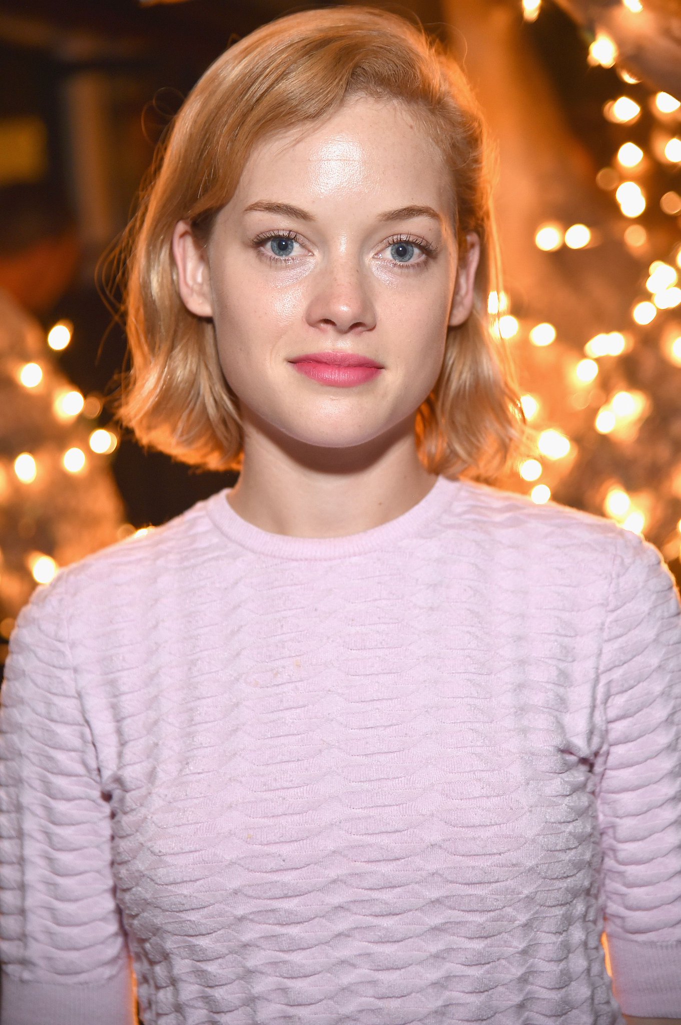 Happy 32nd Birthday to Jane Levy! 