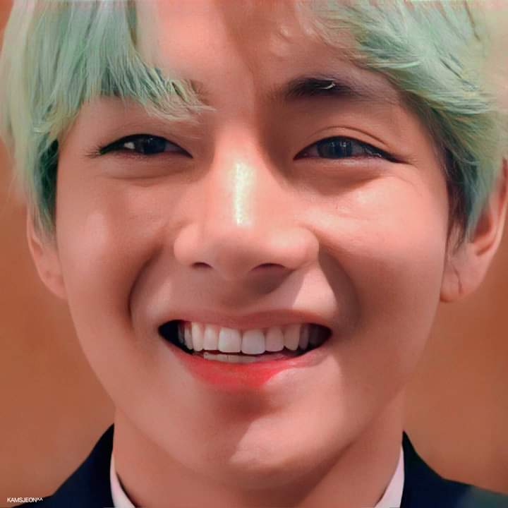 BillboardBTS20's tweet photo. Happy birthday love of my life Kim Taehyung 🥳

#HappyBirthdayTaehyung @BTS_twt https://t.co/PmtfbWzMgY