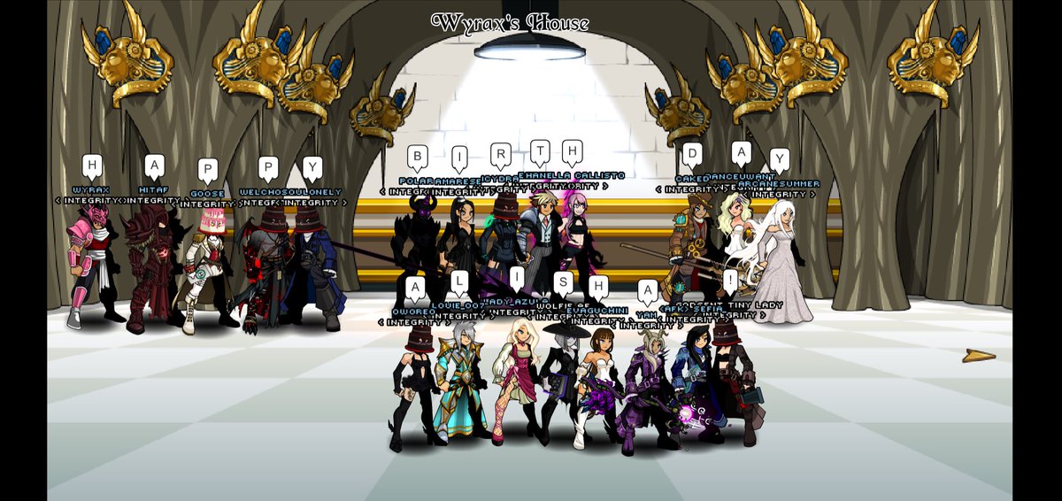 Ty everyone 🥰🎗