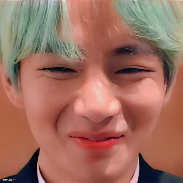 BillboardBTS20's tweet photo. Happy birthday love of my life Kim Taehyung 🥳

#HappyBirthdayTaehyung @BTS_twt https://t.co/PmtfbWzMgY