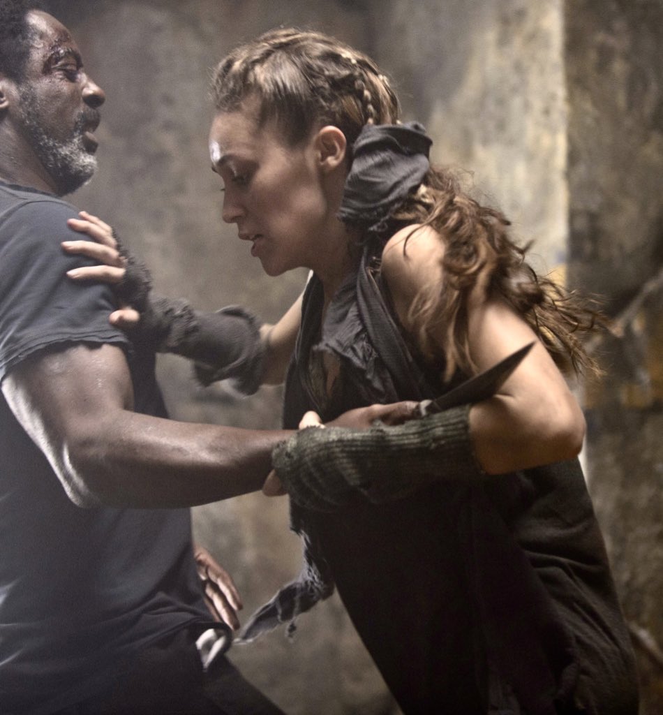 best of lexa. (@bestoflexa) on Twitter photo 