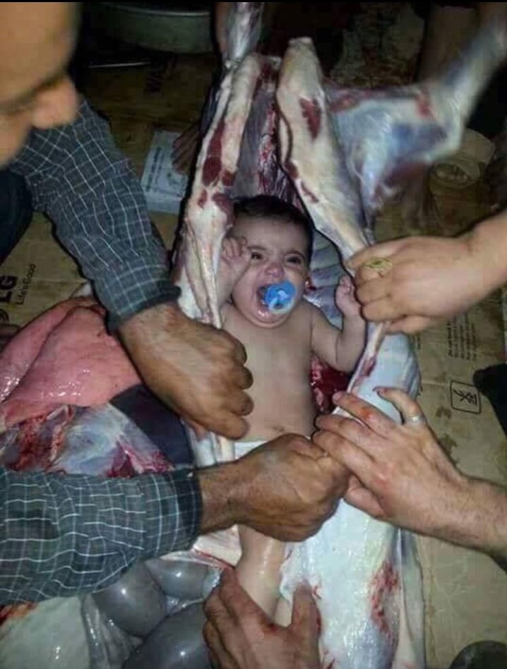 ReisnauerBlack's tweet image. Acá con @ElOrteguismo preparando niños envueltos para el 31