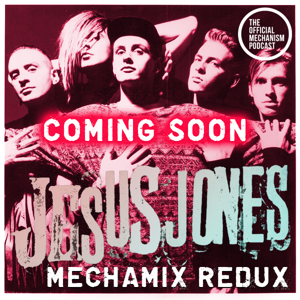 MechPod's tweet photo. 2022 is going to be HUGE - make sure you don't miss out on any of the hot new mechamixes coming next year by subscribing now at https://t.co/FjTfLxRqUY or on your favourite podcast app.
#mechamix https://t.co/59OUJuDHkh