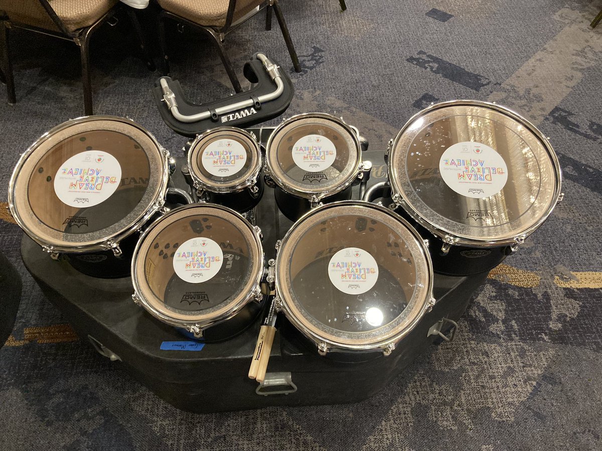 Marc Parulekar tweet media