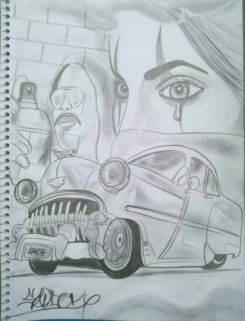 Post by Mc Sandor on X: #dibujos, image size:780x1023