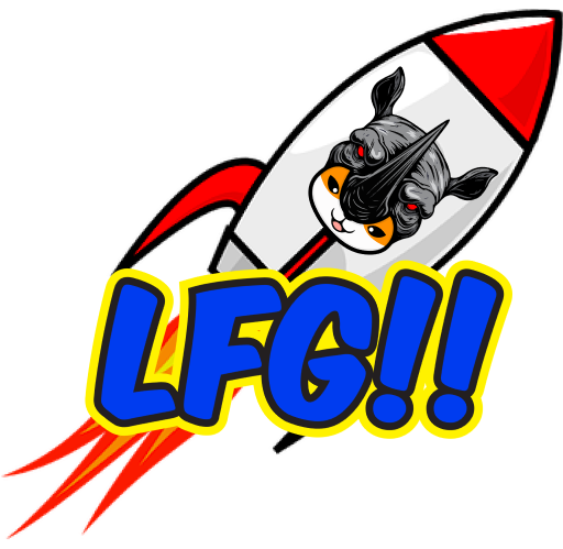 RhinuERC's tweet photo. Get ready! Rhinu will be Stealth Launched in less than 24h!! 🦏🚀🚀 https://t.co/Vgvy0UirA1