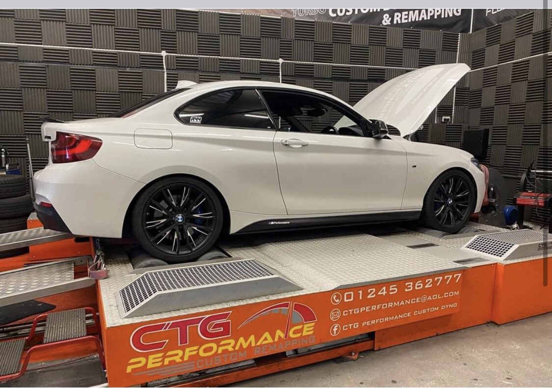 Ctg Performance (@PerformanceCtg) / Posts / X