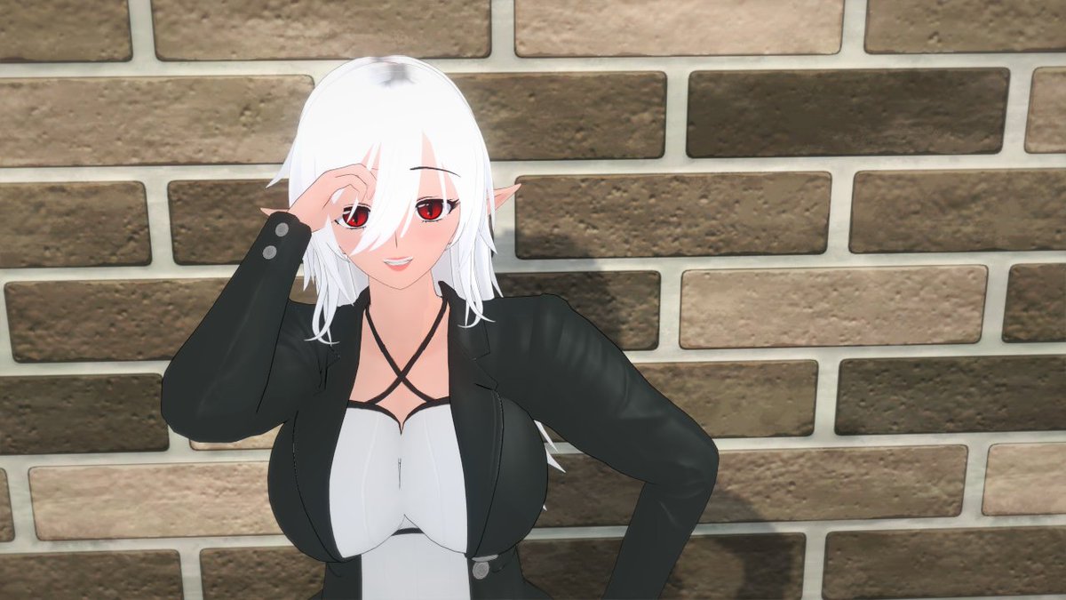 DonajiHedeon's tweet photo. ✨Donaji de Hedeon✨
Universal Goddess - Virtual Waifu - Proxima Vtuber.
Redes: https://t.co/rkxNVzSLIk
Youtube: https://t.co/X3j9FToplV
Mi Universo: https://t.co/E2zkwKbmu7
Instagram: https://t.co/RZrbBm7AHm
#Vtuber #VirtualWaifu #VtuberEs #DebutTBA https://t.co/z0HRCrQCh8