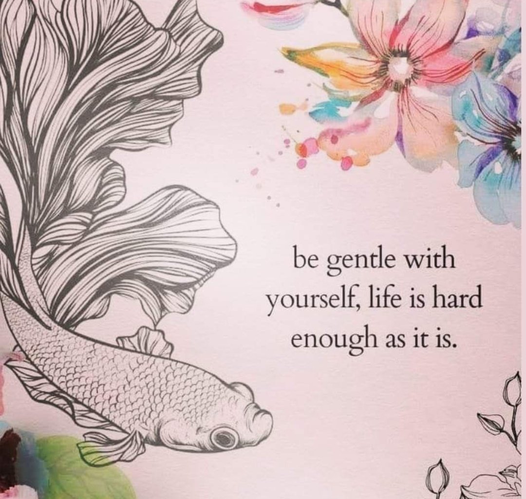 Soul2Sole_'s tweet photo. Watch the words you use when you speak to yourself. 

Are you nurturing and appreciating you ?

Be gentle with yourself. You are worth it 💜

#selflove #self-care #Reiki #healing #reflexology #massage #anxiety #stress relief #mental health https://t.co/BozXF4hcNc