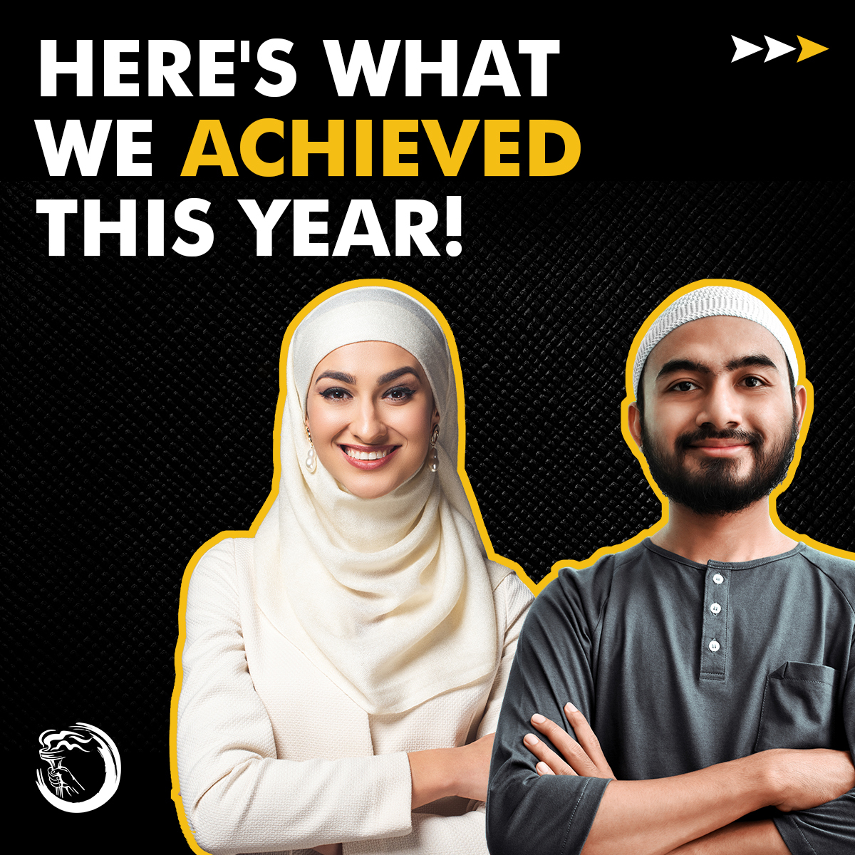 ICNACSJ's tweet photo. Goodbye, 2021. Here is what we achieved this year!
.
.
.
#icnacsj #humanrights #justice #islam #god #freedom #help #muslim #islamophobia #hijab #quran #prison https://t.co/piQ90yTbDP