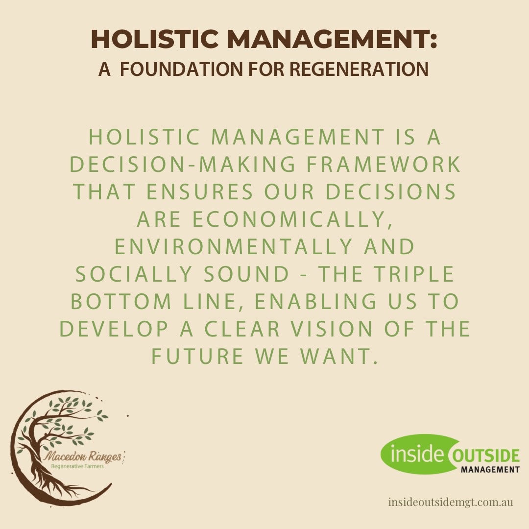 Holistic Management tweet media