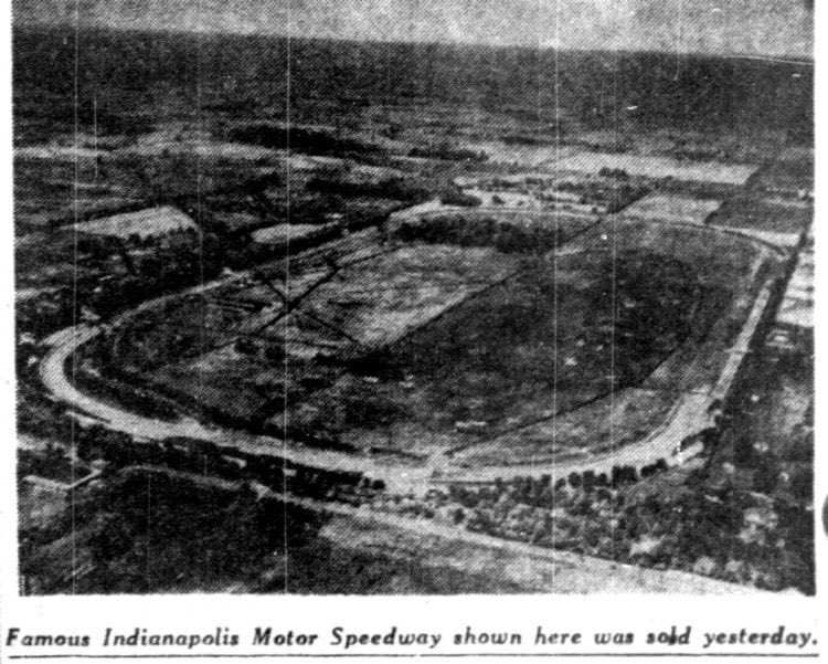 Lost Speedways tweet media