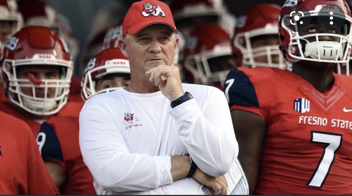 Blessed to receive a offer from Fresno State ❤️🐶 <a href="/CoachO60/">Devone Yelverton</a>