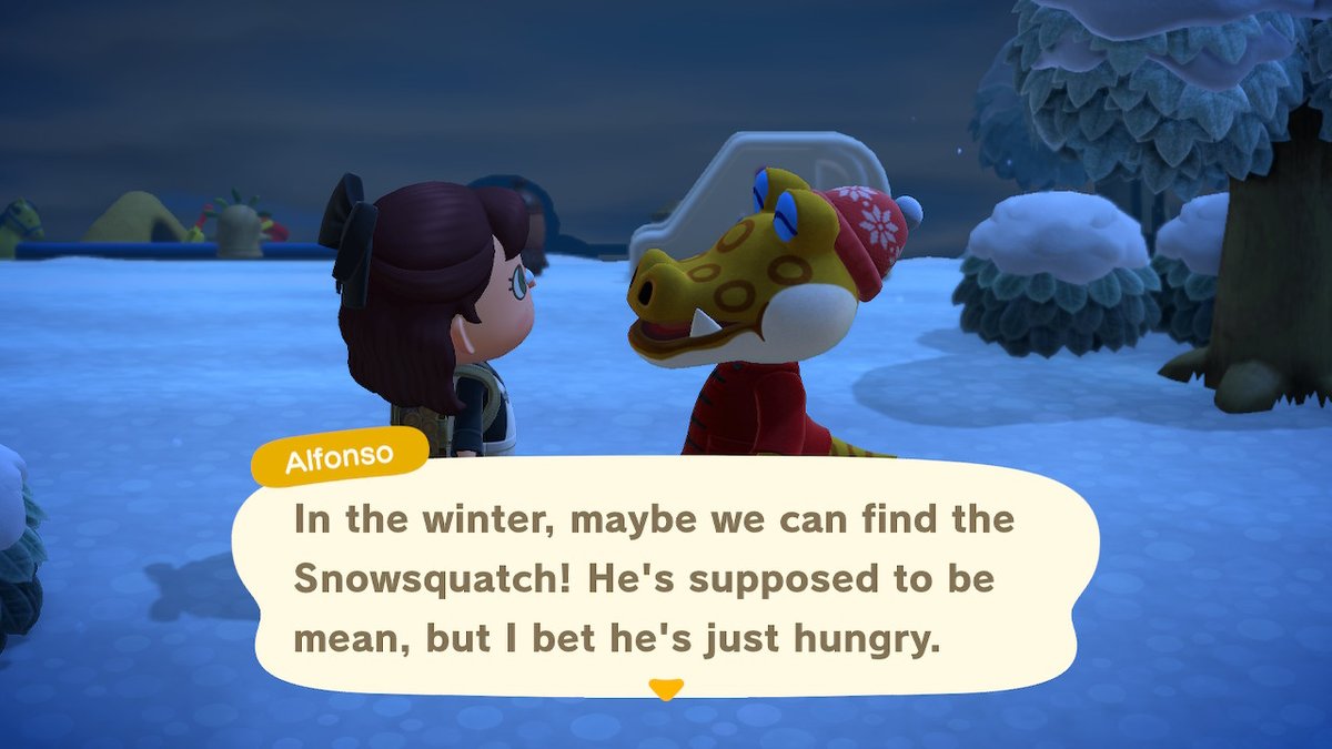 TheBarnnOwl's tweet photo. i have so many questions #AnimalCrossing #ACNH #NintendoSwitch https://t.co/YAcbEaejY5