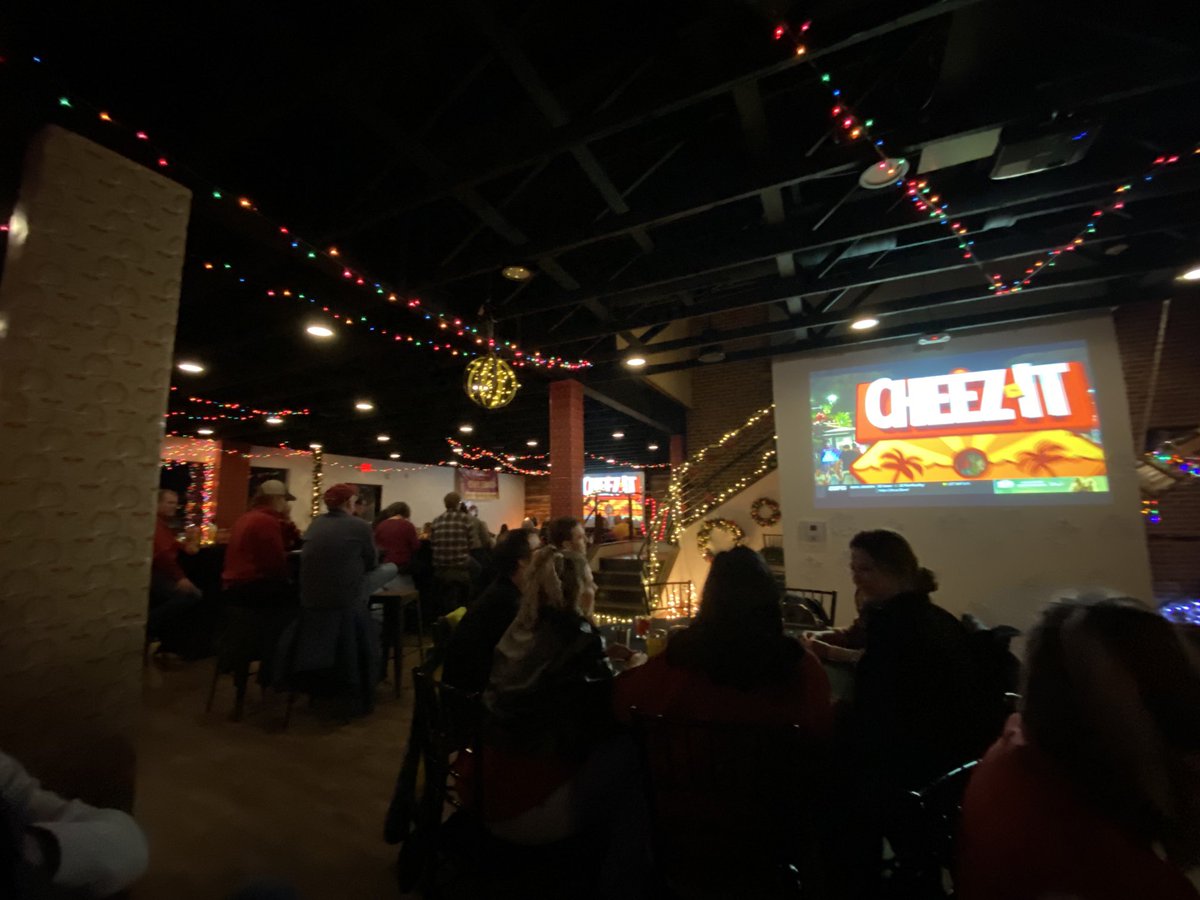 Travis Sullivan tweet media