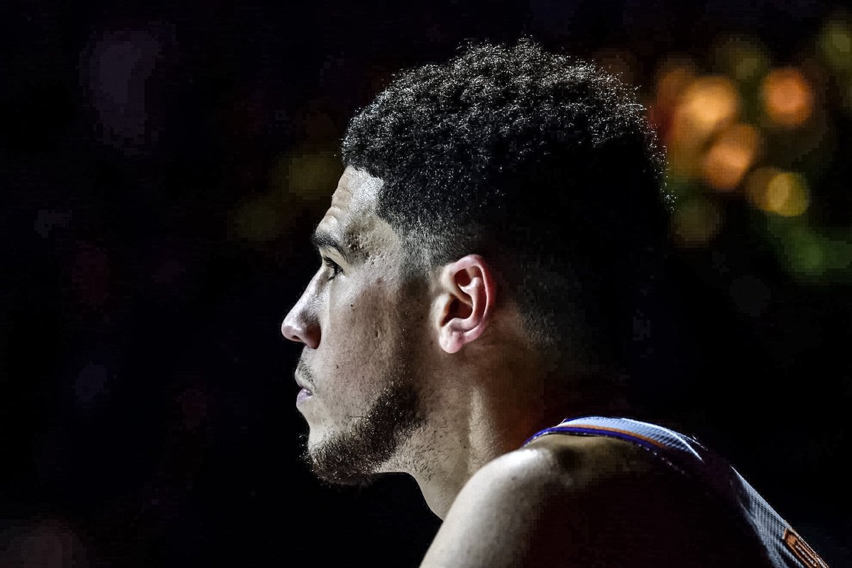 1 RT = 1 vote for Book ❤️

#NBaAllStar #DevinBooker