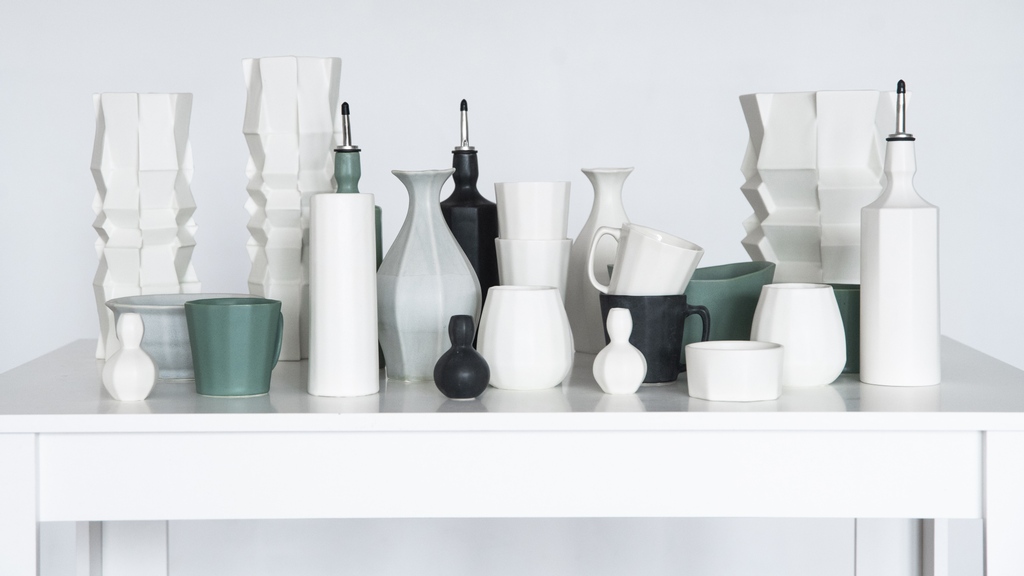 thebrightangle's tweet image. We get this question quite often and yes! Our ceramic dishes, glasses, bottles and mugs are all dishwasher-safe!