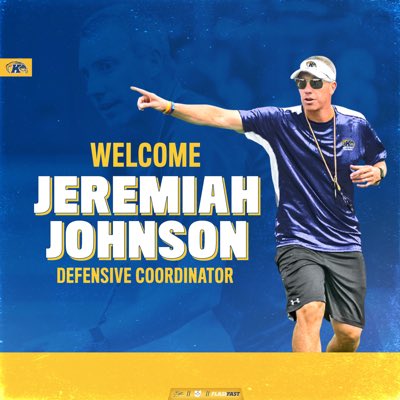 Jeremiah Johnson tweet media