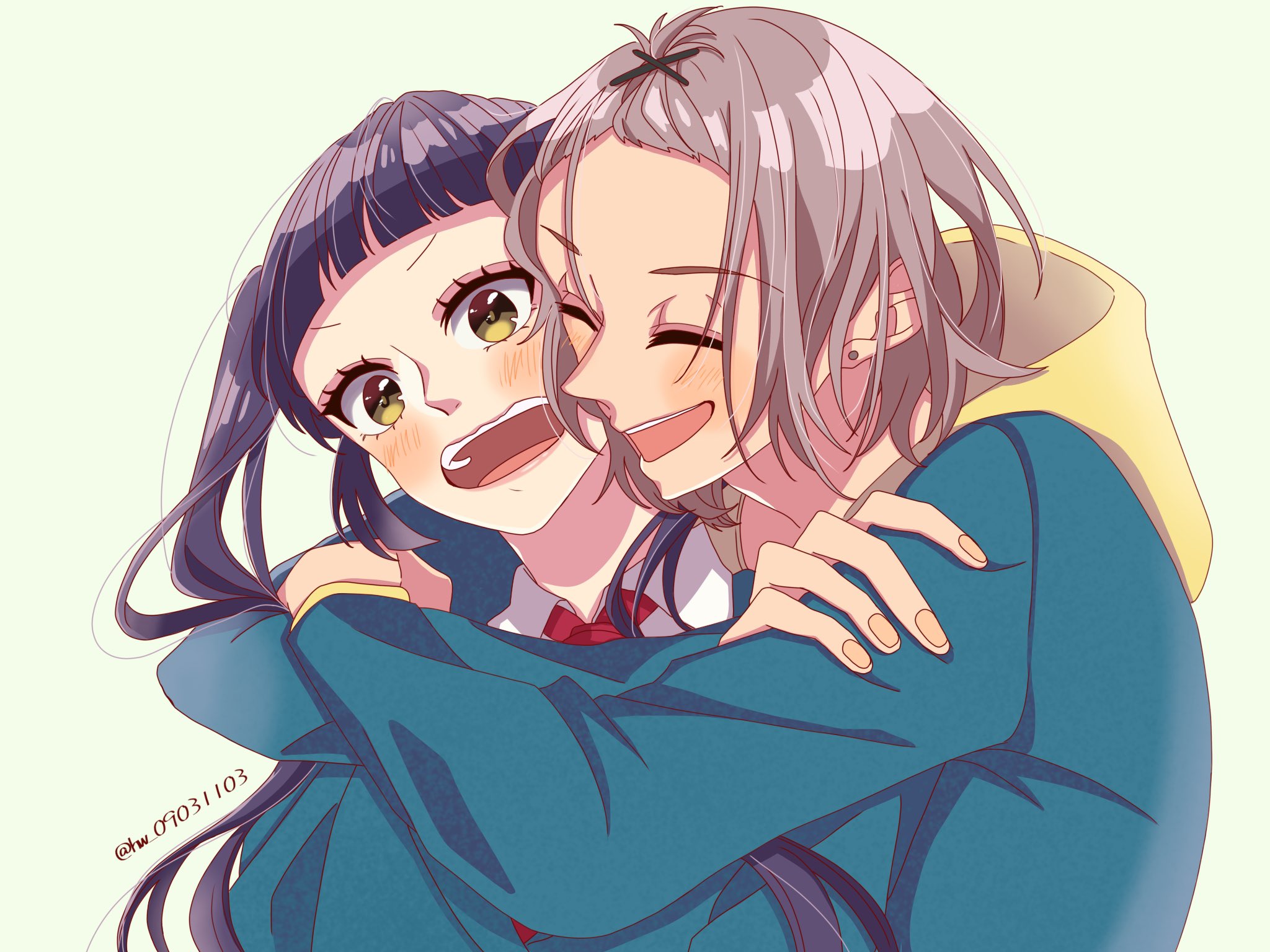 茶々丸🍵 a X: 