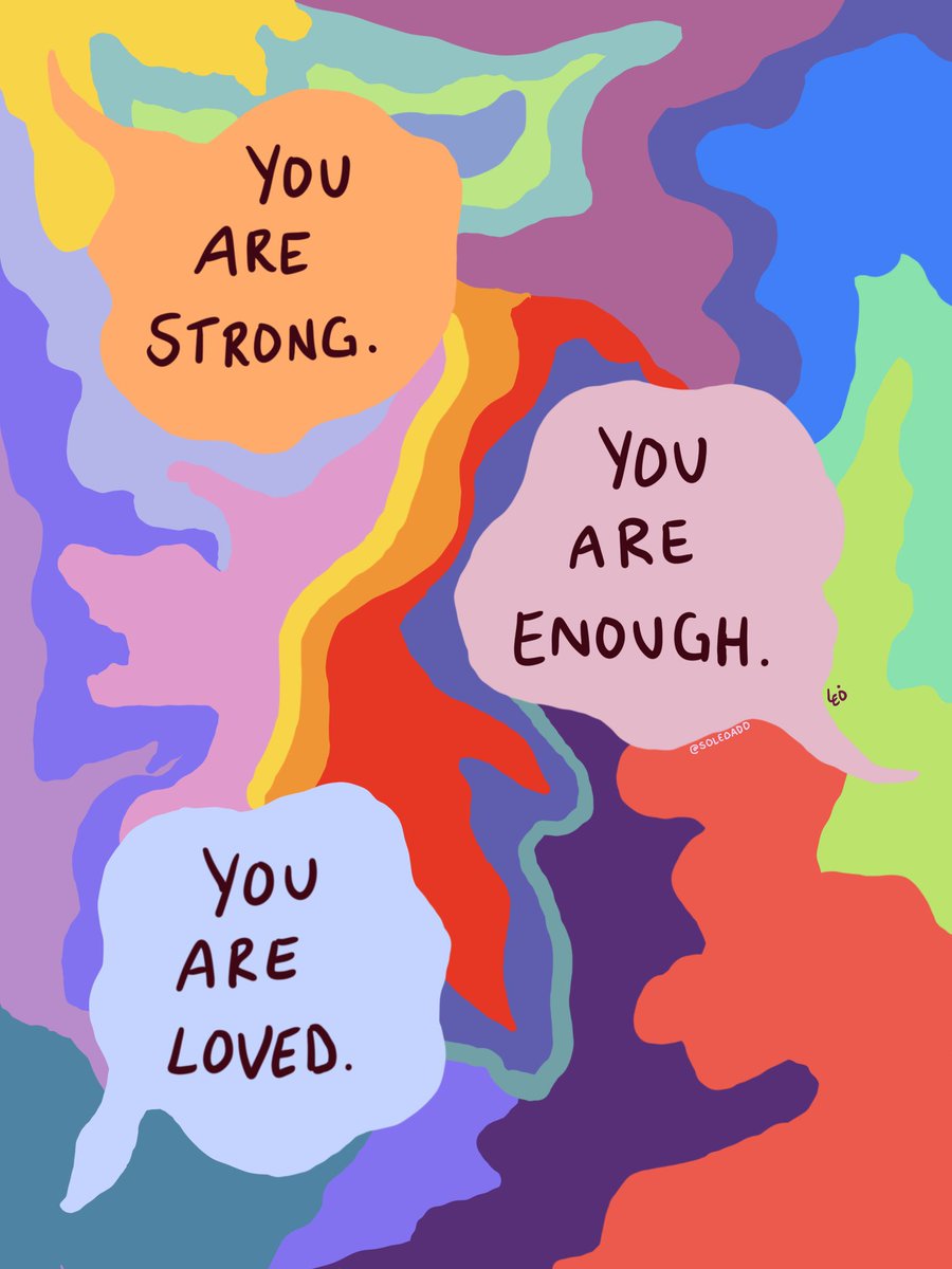 soleoade's tweet photo. some words of affirmation for you https://t.co/BFcskKLJXC