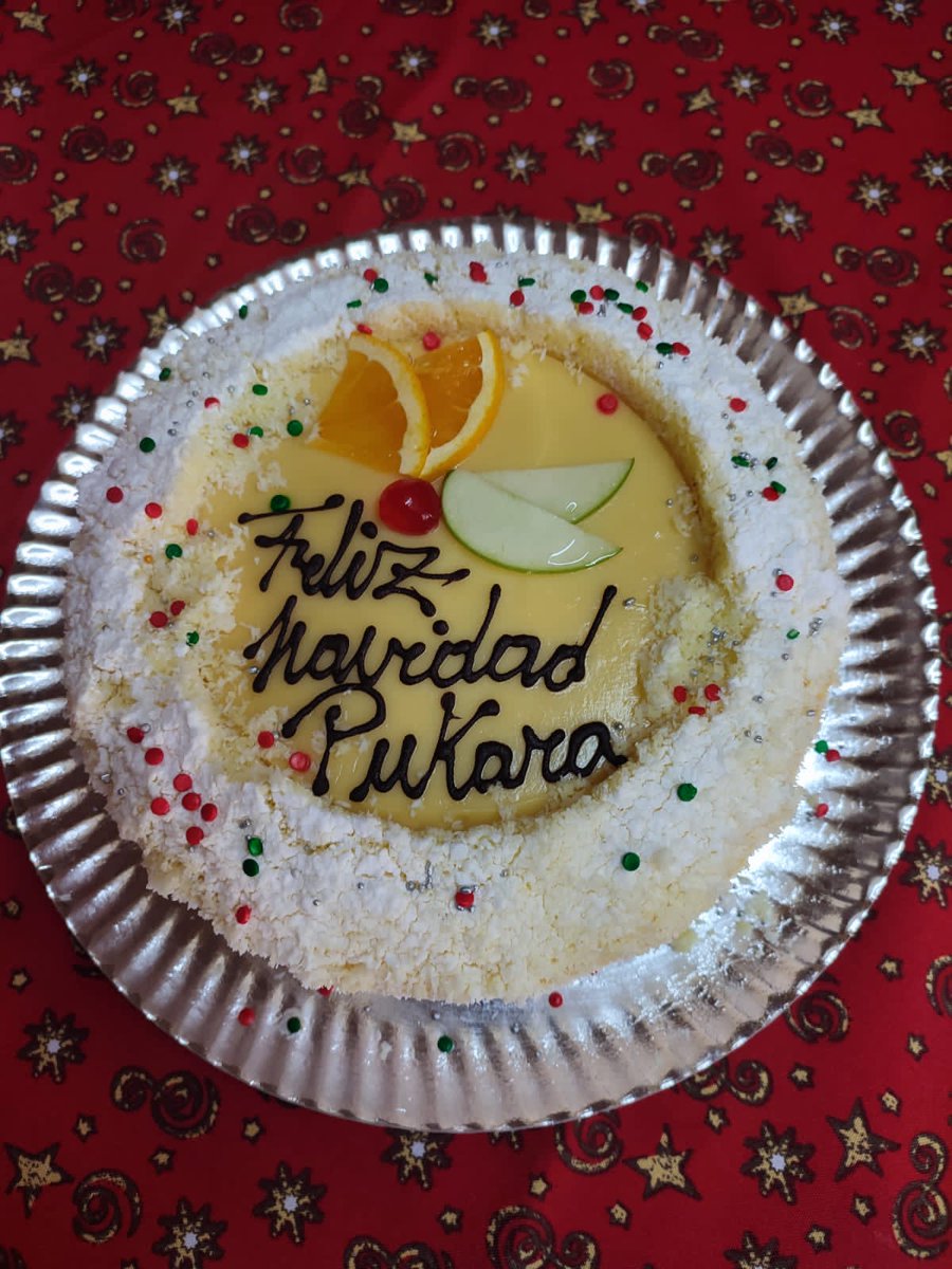 PUKARA_ONG's tweet photo. Nuestra Viejita Pascuera entregando amor a los niñes de Pukara, gracias a nuestres colaboradores. @Pia_Sepu_santi @municoquimbo @ongsavia @SeremiSalud_Coq @AHFCHILE @alimanouchehri @CristobalReyes @jacob_LaSerena https://t.co/7QWfbWjoqv