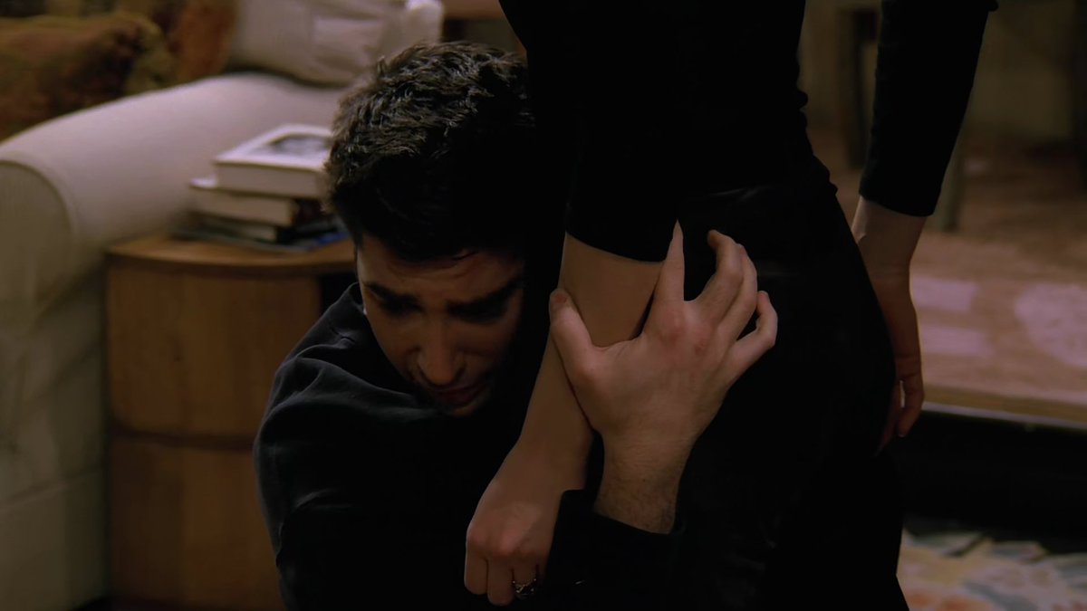 jenanistonbabe's tweet photo. no matter how many times i watch tow ross and rachel break up, it kills me every time https://t.co/APSWEq7cD1