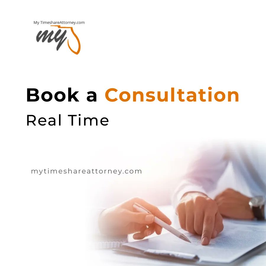 Are you wondering what a #TimeshareRescission period is? At My Timeshare Attorney, we help you understand the timeshare rescission period and your right to cancel your timeshare contract. Find out more at bit.ly/3DRiL0z.