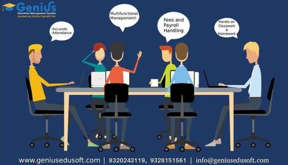 GeniusEdusoft's tweet photo. #GeniusEdusoft offer #InstituteManagementSoftware is an creative way to handle your #institute's headache #free, and is a very strong, economical program that handles things very efficiently at your #School, #College and #University. #Zimbabwe
https://t.co/exTJ6VmRgX https://t.co/UHz1UTNAUA