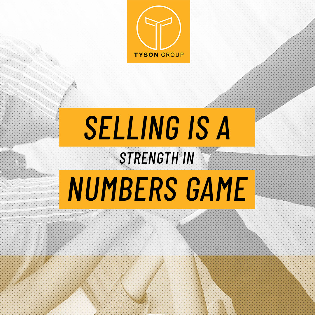 lancetyson's tweet photo. The art of #selling as a team is all about simplifying the buying process for your prospects.
Whenever a sales proposal looks complex, #teamselling is a great way to make things easier.
How does your sales team cooperate when it comes to closing business?
#saleswin https://t.co/kGGiTXyfPg