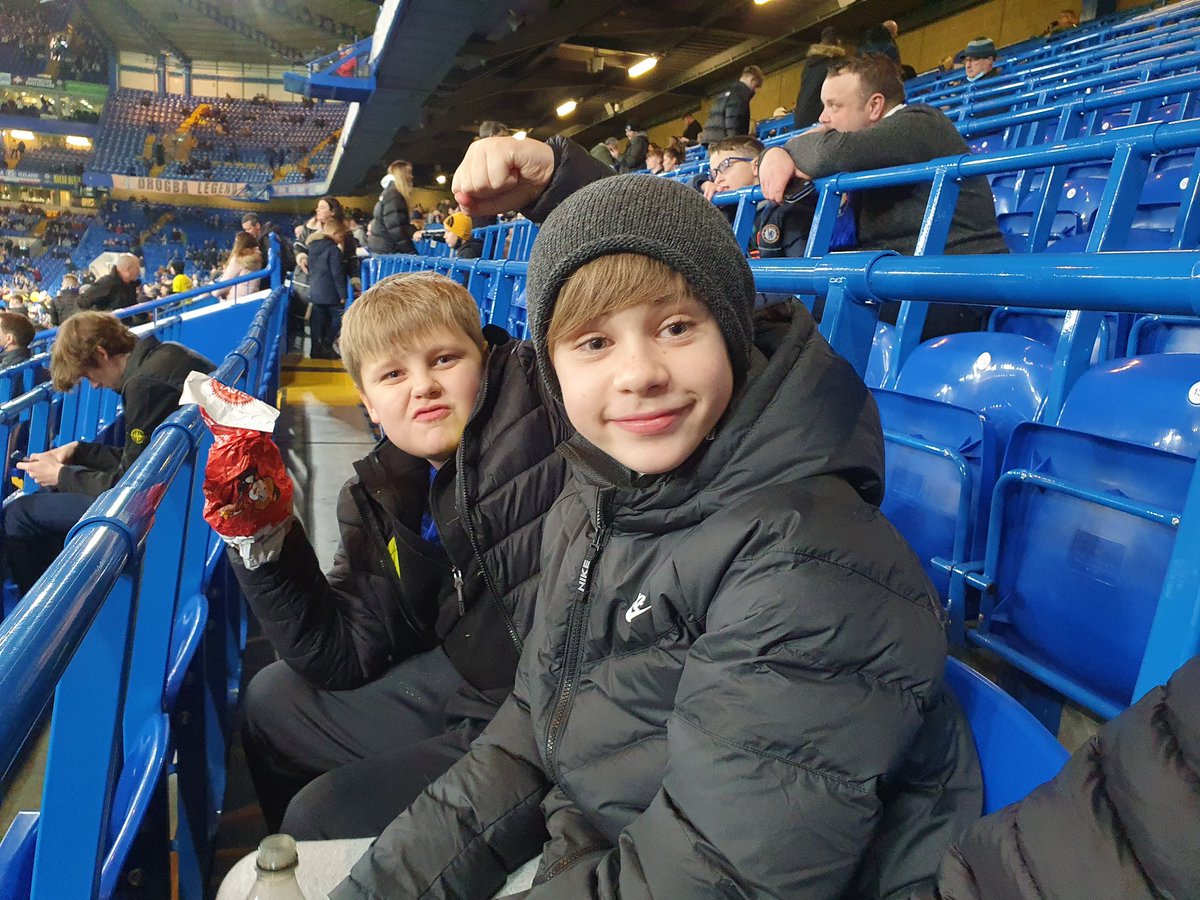dowson_simon's tweet photo. Common the Blues
#CFCMatchDay https://t.co/QfdznH0Lyn