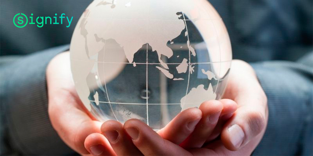 SignifyCAM's tweet image. ¡Esta semana compartimos nuestros 10 blogs favoritos del 2021! Esta vez nos centramos en los responsables de la formulación de políticas. Lee este blog de nuestro Director General:signify.co/3emigQI #Allinfor2030