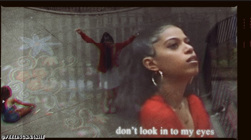 FeelingsNashe's tweet photo. Im still in a @ilham simulation 🌐👁🎥
Might be a #ilhamDay 😉
Don’t look into my eyes #gangsigns #ilham #withtime #feelingsnashe #newfan #bopsafterbops https://t.co/KpXtl2qQ9j