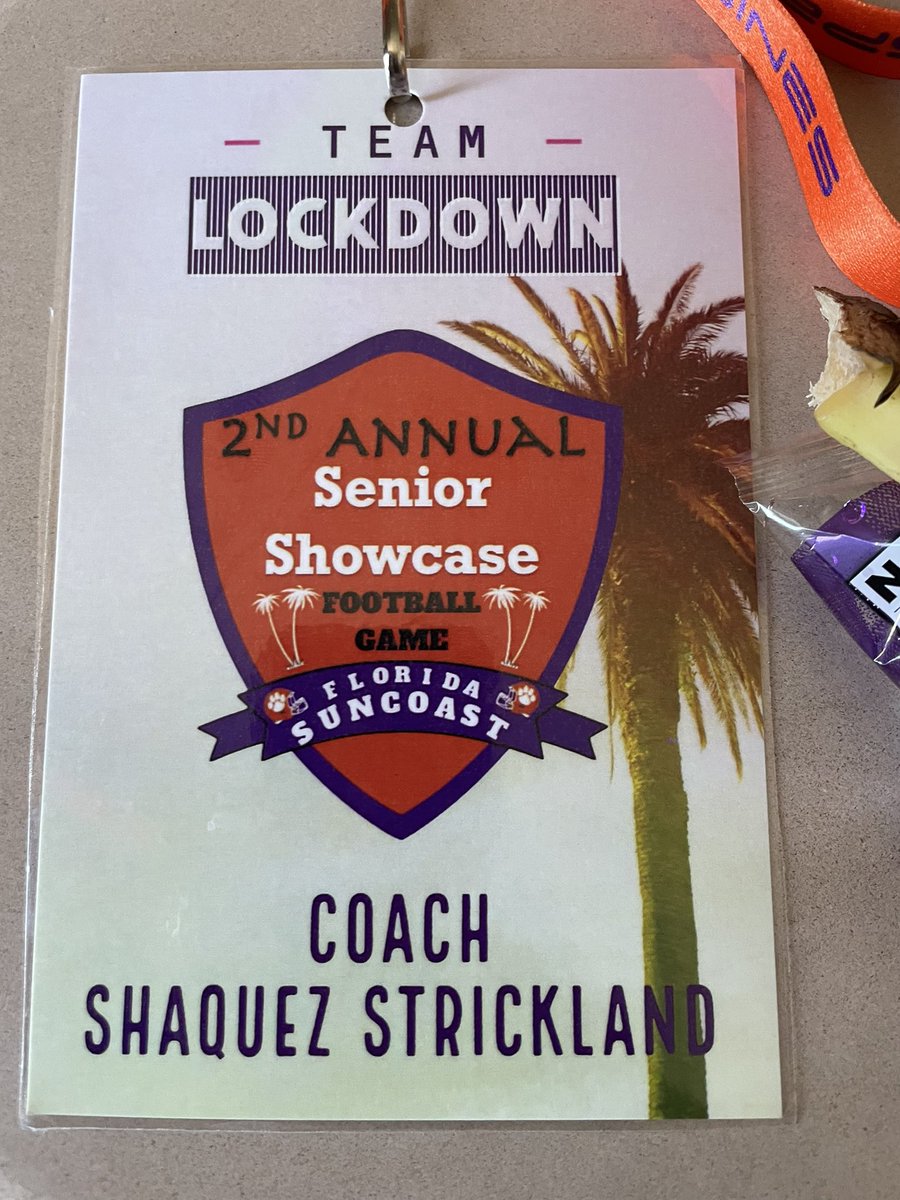 Shaquez Strickland tweet media