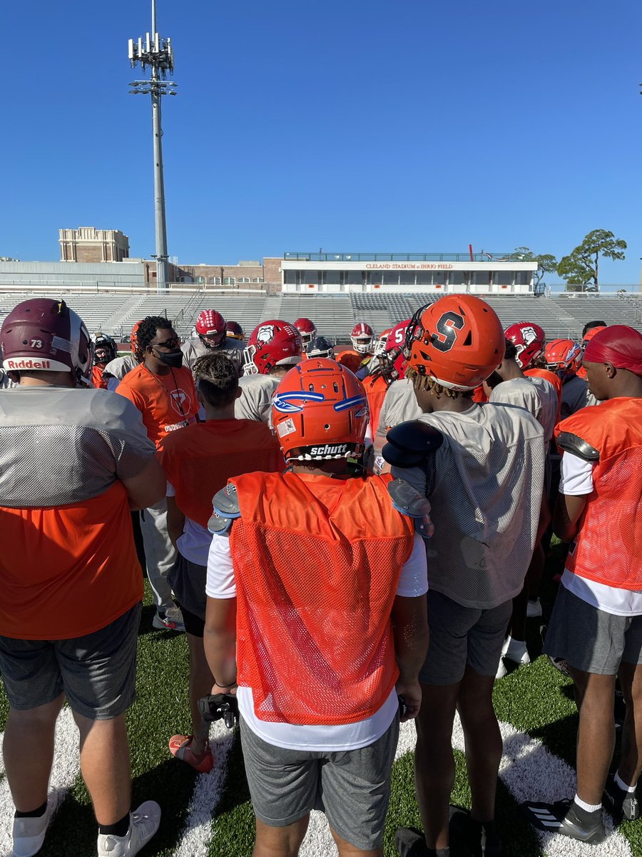 Shaquez Strickland tweet media