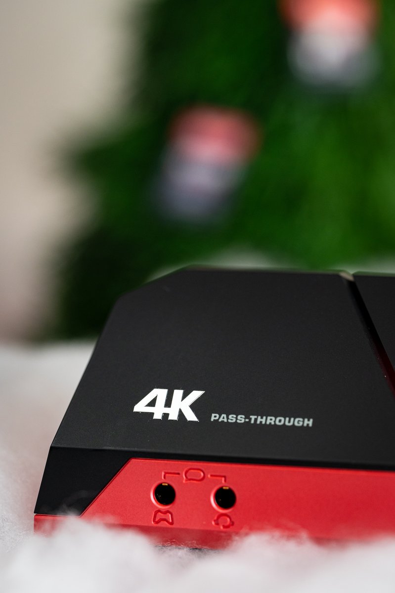 AVerMedia's tweet photo. Stay safe everyone!

(Reminding you that even though the Portable 2 Plus is portable, it still works great plugged in to a PC via USB in the safety of your home setup) https://t.co/1bG1R3pn5o