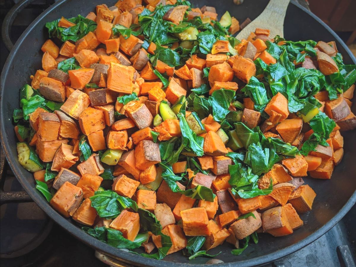 ChefKatieS's tweet photo. 7 New Year’s Food Traditions from Around the World - https://t.co/XmCDRkRDyi https://t.co/Po59EOI0QL