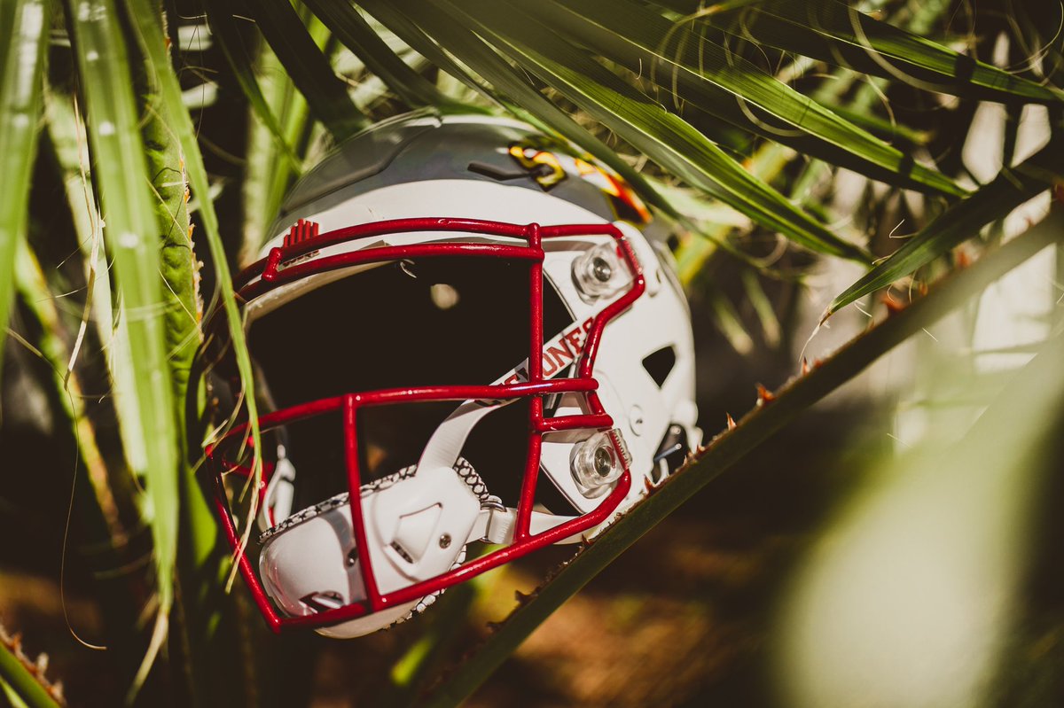 Iowa State Football tweet media