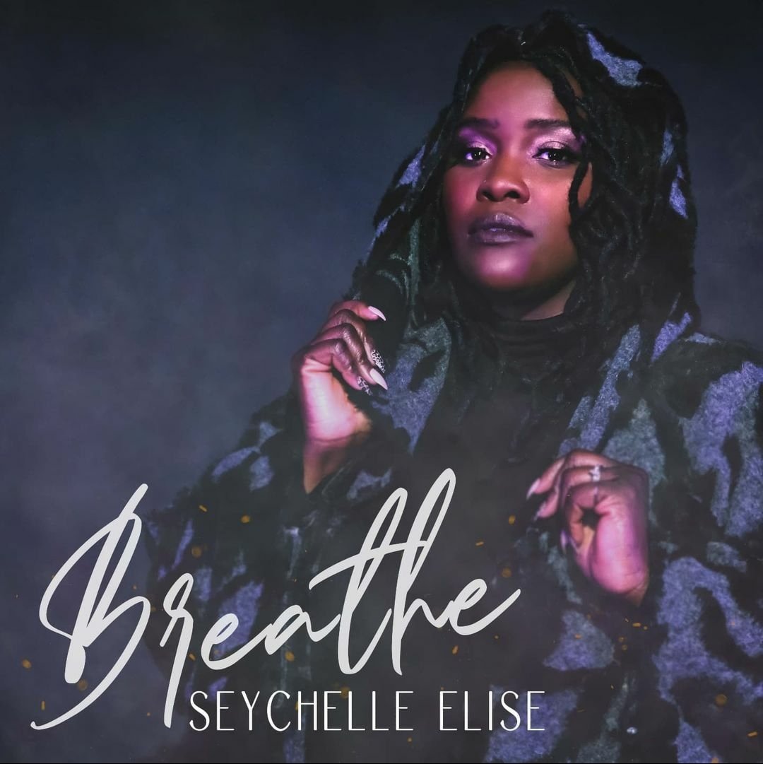 ***NEW MUSIC***

COMING.... THIS FRIDAY!!! 
            
                12-31
        
            "BREATHE"

         <a href="/seychelleelise/">Seychelle Elise</a> 

Available on all digital outlets!
#Gospel <a href="/NewMusic/">G</a> #DontMissOut #Support #Testimony #KingdomMusic #Kingdombuilding 
#ChristianMusic